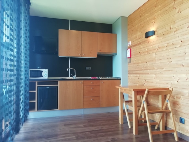 Imagen de la habitación del Hotel Coxos Beach Lodge. Foto 8
