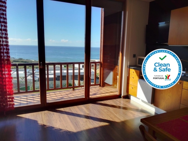 Imagen de los interiores del Hotel Coxos Beach Lodge. Foto 15