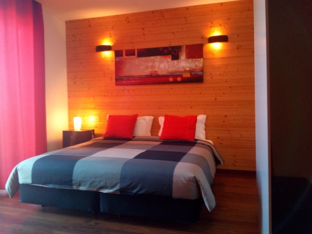 Imagen de la habitación del Hotel Coxos Beach Lodge. Foto 10