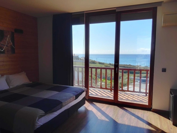 Imagen de la habitación del Hotel Coxos Beach Lodge. Foto 11
