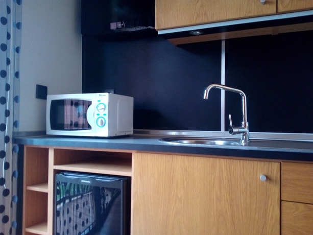 Imagen de la habitación del Hotel Coxos Beach Lodge. Foto 12
