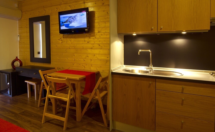 Imagen de la habitación del Hotel Coxos Beach Lodge. Foto 13