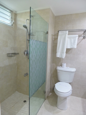 Imagen de la habitación del Hotel Coyaba Beach Resort. Foto 6