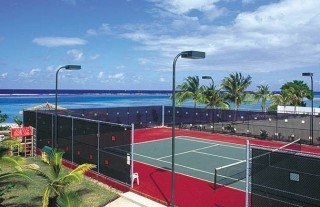 Imagen de los exteriores del Hotel Coyaba. Foto 6