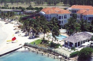 Imagen general del Hotel Coyaba. Foto 1