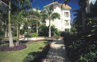 Imagen general del Hotel Coyaba. Foto 3