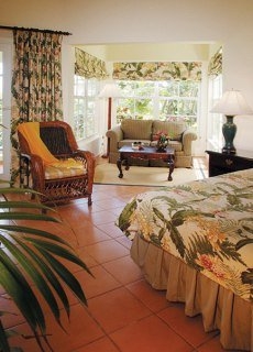 Imagen de la habitación del Hotel Coyaba. Foto 5