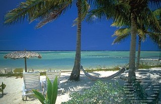 Imagen de los exteriores del Hotel Coyaba. Foto 7
