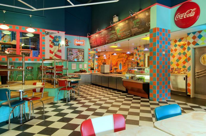 Imagen del bar/restaurante del Hotel Coylumbridge. Foto 3