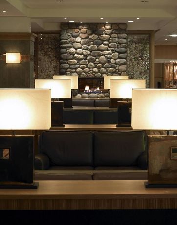 Imagen de los interiores del Hotel Coylumbridge. Foto 15