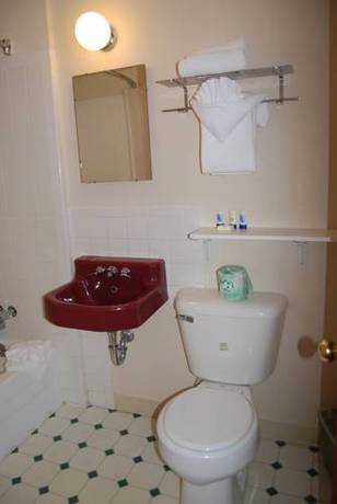 Imagen de la habitación del Hotel Coyote Mountain Lodge. Foto 5