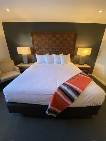 Imagen de la habitación del Hotel Coyote South. Foto 3