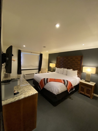 Imagen de la habitación del Hotel Coyote South. Foto 6