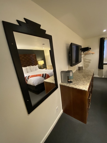 Imagen de la habitación del Hotel Coyote South. Foto 8