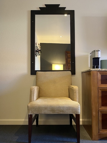 Imagen de la habitación del Hotel Coyote South. Foto 12