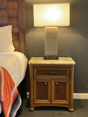 Imagen de la habitación del Hotel Coyote South. Foto 13