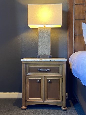 Imagen de la habitación del Hotel Coyote South. Foto 14