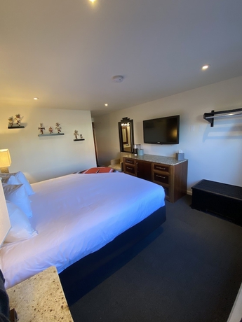 Imagen de la habitación del Hotel Coyote South. Foto 15