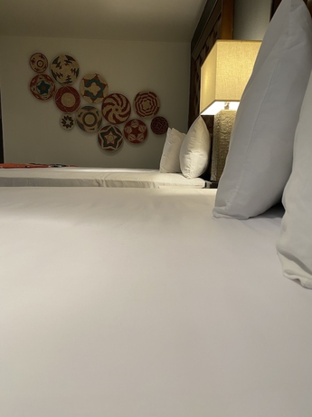 Imagen de la habitación del Hotel Coyote South. Foto 17