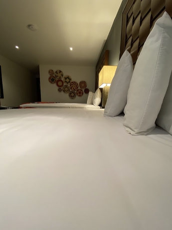 Imagen de la habitación del Hotel Coyote South. Foto 18