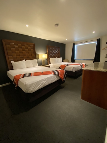 Imagen de la habitación del Hotel Coyote South. Foto 19