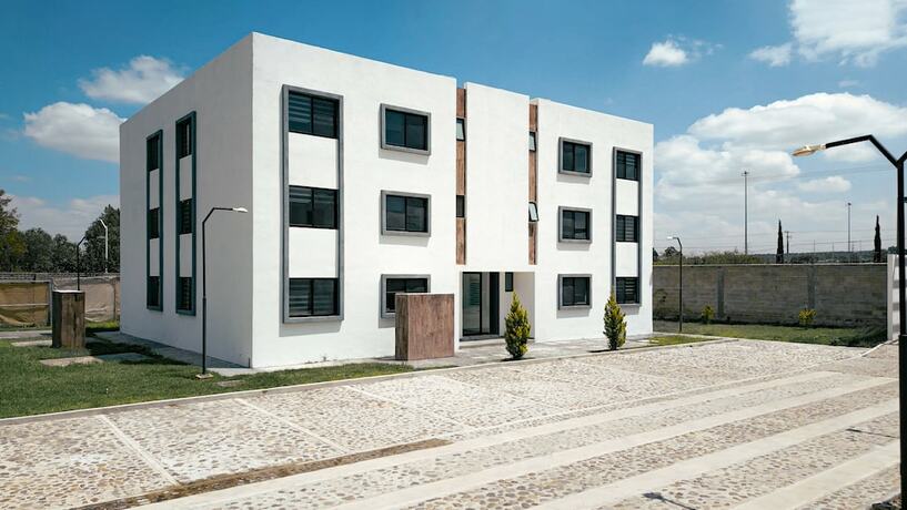 Imagen general del Hotel Coyotes Housing Services. Foto 1