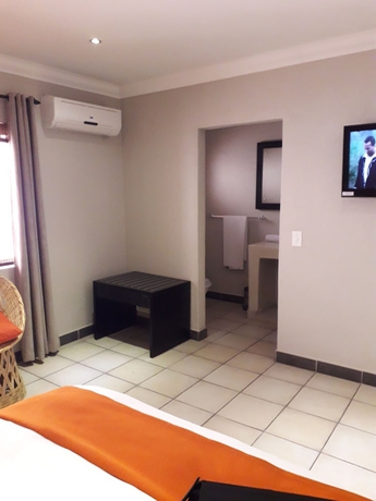 Imagen de la habitación del Hotel Coyotes & Conference Centre. Foto 5