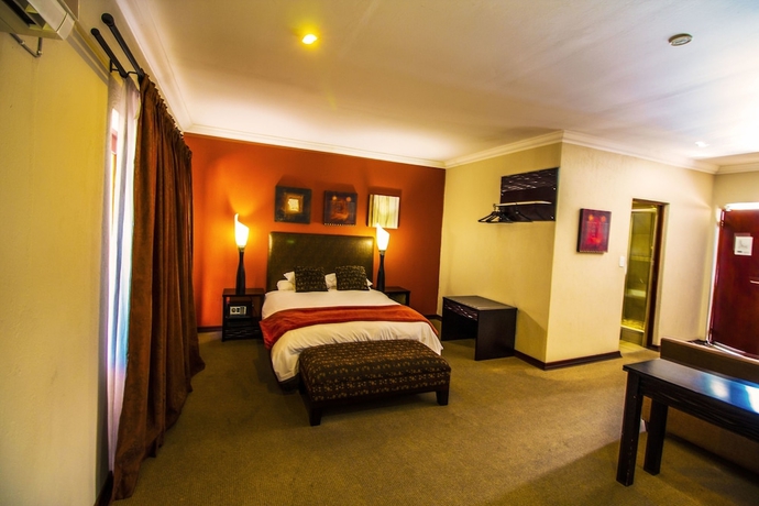 Imagen general del Hotel Coyotes & Conference Centre. Foto 1