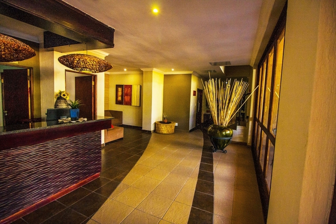 Imagen de los interiores del Hotel Coyotes & Conference Centre. Foto 15
