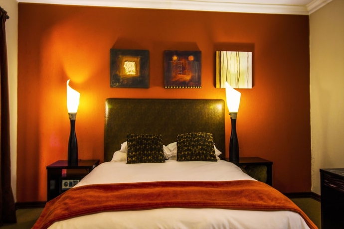 Imagen de la habitación del Hotel Coyotes & Conference Centre. Foto 7