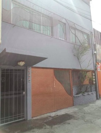 Imagen general del Hotel Coyotito Beds Coyoac&aacute;n. Foto 5