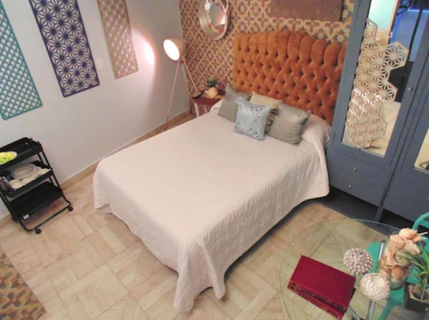 Imagen de la habitación del Hotel Coyotito Beds Coyoac&aacute;n. Foto 18