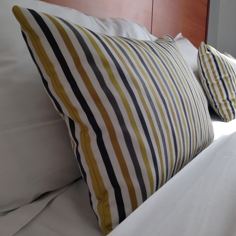 Imagen de la habitación del Hotel Coypel By Magna Arbor. Foto 4