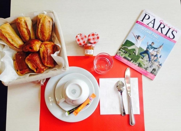 Imagen de la habitación del Hotel Coypel By Magna Arbor. Foto 6