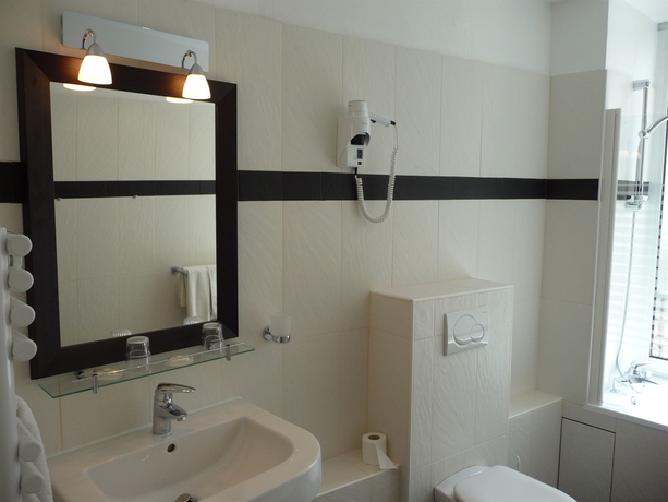 Imagen de la habitación del Hotel Coypel By Magna Arbor. Foto 8