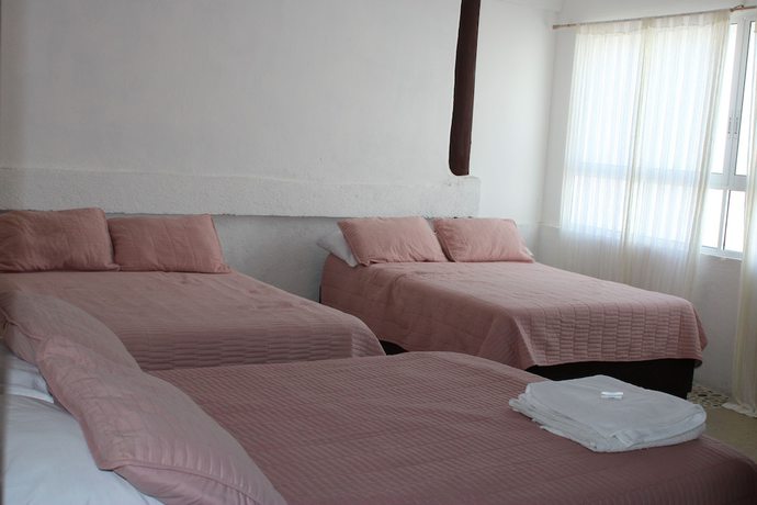 Imagen de la habitación del Hotel Coyula Huatulco, Santa Mar&iacute;a Huatulco. Foto 5