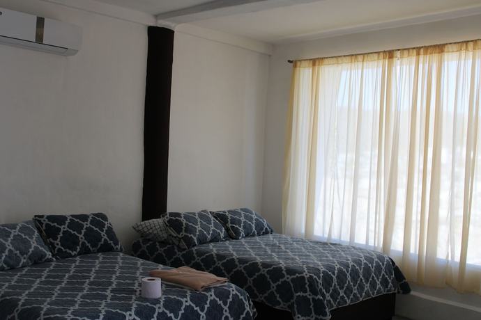 Imagen de la habitación del Hotel Coyula Huatulco, Santa Mar&iacute;a Huatulco. Foto 7