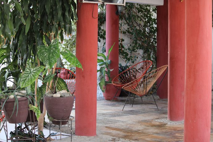 Imagen general del Hotel Coyula Huatulco, Santa Mar&iacute;a Huatulco. Foto 2