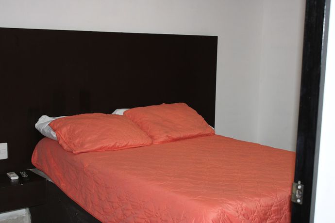 Imagen de la habitación del Hotel Coyula Huatulco, Santa Mar&iacute;a Huatulco. Foto 8