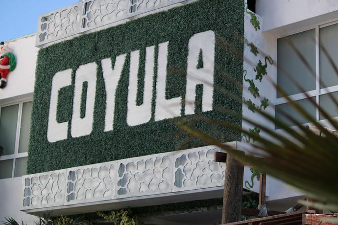 Imagen general del Hotel Coyula Huatulco, Santa María Huatulco. Foto 1
