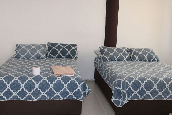 Imagen de la habitación del Hotel Coyula Huatulco, Santa Mar&iacute;a Huatulco. Foto 9