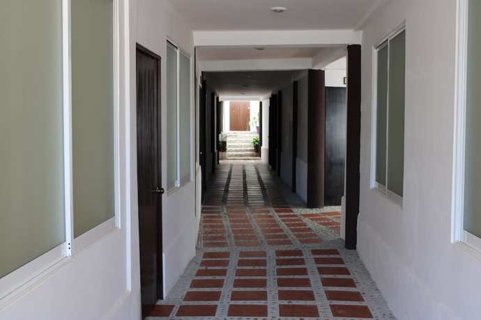 Imagen de los interiores del Hotel Coyula Huatulco, Santa Mar&iacute;a Huatulco. Foto 14