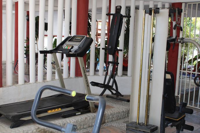 Imagen de los interiores del Hotel Coyula Huatulco, Santa Mar&iacute;a Huatulco. Foto 15