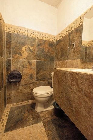 Imagen de la habitación del Hotel Coyula Huatulco, Santa Mar&iacute;a Huatulco. Foto 16
