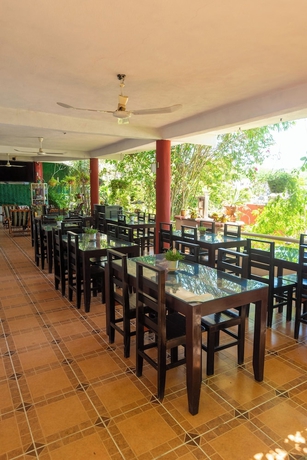 Imagen del bar/restaurante del Hotel Coyula Huatulco, Santa Mar&iacute;a Huatulco. Foto 5