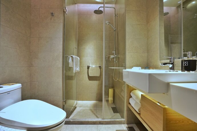 Imagen general del Hotel Cozi Cottage. Foto 4