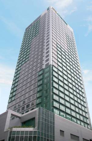 Imagen general del Hotel Cozi · Harbour View (previously Newton Place ). Foto 17