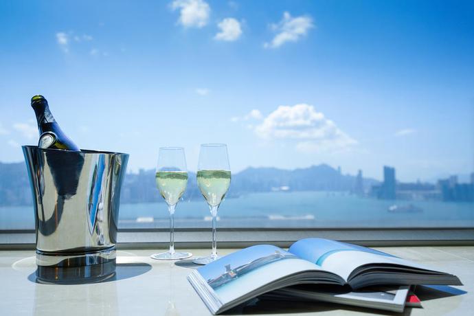 Imagen general del Hotel Cozi · Harbour View (previously Newton Place ). Foto 2