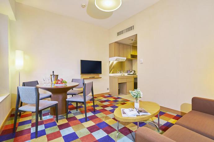 Imagen general del Hotel Cozi · Harbour View (previously Newton Place ). Foto 3