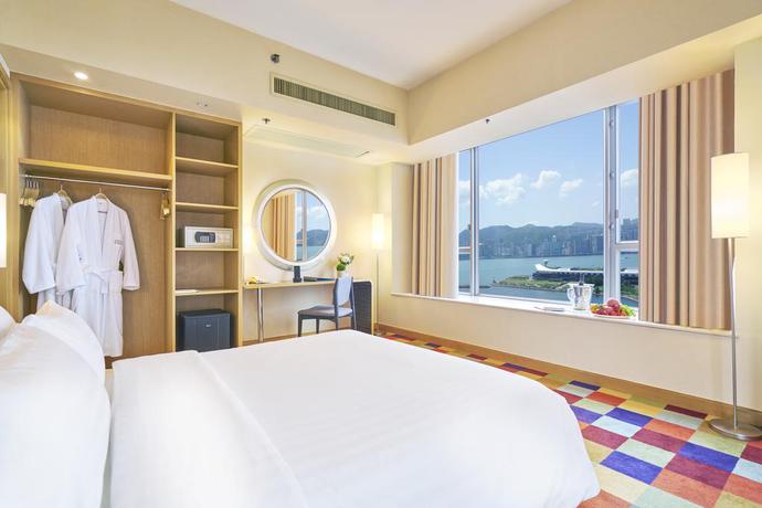 Imagen general del Hotel Cozi · Harbour View (previously Newton Place ). Foto 4